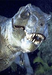Jurassic Park