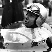 John Surtees