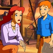 Mummy: The Animated Series