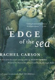 The Edge of the Sea (Rachel Carson)