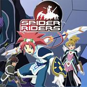 Spider Riders