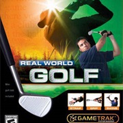 Real World Golf