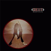 Meat Beat Manifesto- Helter Skelter/Radio Babylon