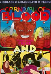 Carnival of Blood – Leonard Kirtman (1970)