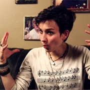 The Social Experiment