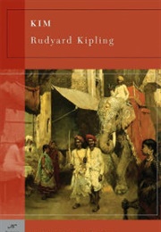 Kim (Rudyard Kipling)