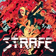 STRAFE