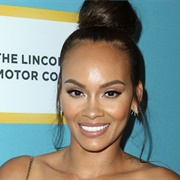 Evelyn Lozada
