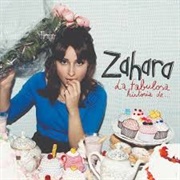59. Zahara – «La Fabulosa Historia De…» (2009)