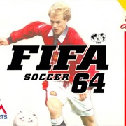 FIFA Soccer 64