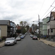 Somerville, Massachusetts