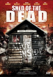 Shed of the Dead (2017)