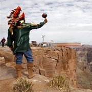 Meet the Hualapai of Grand Canyon National Park, USA