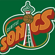 Seattle Supersonics