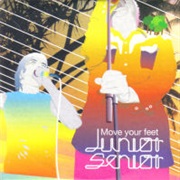 Junior Senior - Move Your Feet