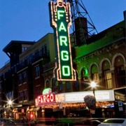 Fargo, ND
