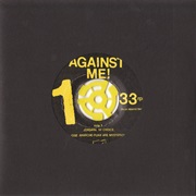 Against Me! - The Acoustic EP