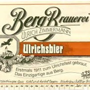 Ulrichsbier