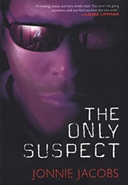 The Only Suspect (Jacobs)