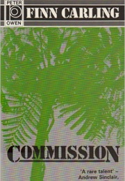 Commission (Finn Carling)