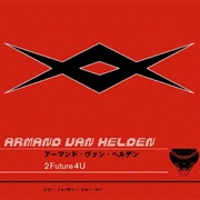 Armand Van Helden - 2Future4u