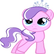 Diamond Dazzle Tiara