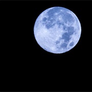 See a Blue Moon