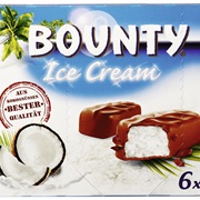 Bounty Ice Cream