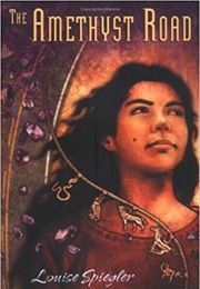 Amethyst Road (Louise Spiegler)