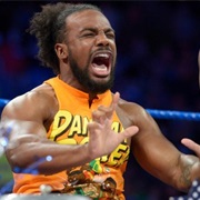 Xavier Woods