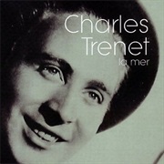 Charles Trenet, La Mer