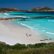 Esperance, WA