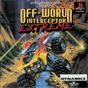 Off-World Interceptor Extreme