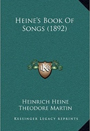 Book of Songs (Heine)