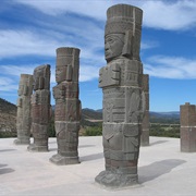 Tula Hidalgo, Mexico