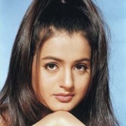 Amisha Patel
