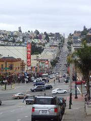 The Castro, San Francisco