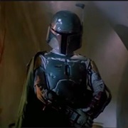 Boba Fett
