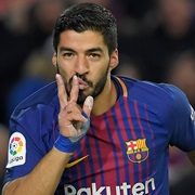 Luis Suarez