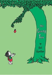 The Tree - The Giving Tree (Shel Silverstein)