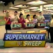 Supermarket Sweep (1990-2003)