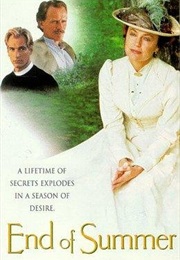 End of Summer (1997)