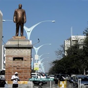 Bulawayo