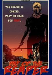Day of the Reaper – Tim Ritter (1984)