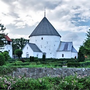 Nylars Church