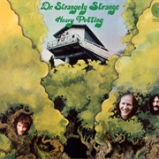 Dr. Strangely Strange - Heavy Petting