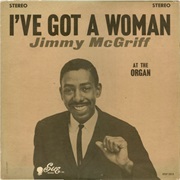 I've Got a Woman – Jimmy McGriff (Collectables Records, 1962)