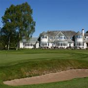 Blairgowrie (Rosemount) Scotland