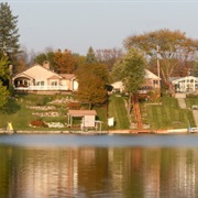 Springfield, Michigan