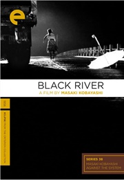 Black River (1956)